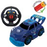 Carrinho Controle Remoto Stitch Smart Driver - 1