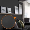 Ver imagem 5 de Papel de Parede Adesivo Lavavel Preto Blackout Super Touch