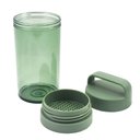 Ver imagem 3 de Garrafa 430 Ml - Joy Verde