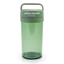 Ver imagem 1 de Garrafa 430 Ml - Joy Verde