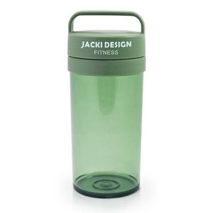 Garrafa 430 Ml - Joy Verde