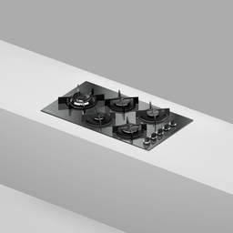 Cooktop 5 Bocas a Gás Espelhado Ke5hp | Electrolux - 2