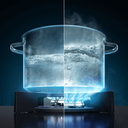 Ver imagem 7 de Cooktop 5 Bocas a Gás Espelhado Ke5hp | Electrolux
