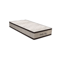 Ver imagem 1 de Colchão Solteiro Molas Pocket Ensacadas Starflex New 30x88x188cm Orthoflex