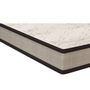 Ver imagem 5 de Colchão Solteiro Molas Pocket Ensacadas Starflex New 30x88x188cm Orthoflex