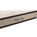 Ver imagem 4 de Colchão Solteiro Molas Pocket Ensacadas Starflex New 30x88x188cm Orthoflex