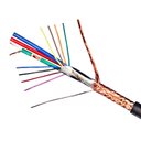 Ver imagem 2 de Cabo Vga Rgb Dupla Blindagem - 10 Metros