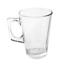 Ver imagem 3 de Jogo com 6 Xícaras 230ml Grande Cappuccino Alça Quadrada