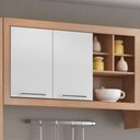 Ver mais imagens de Armário de Cozinha Completo Ditália Aspen 5 Peças CV/BR A10