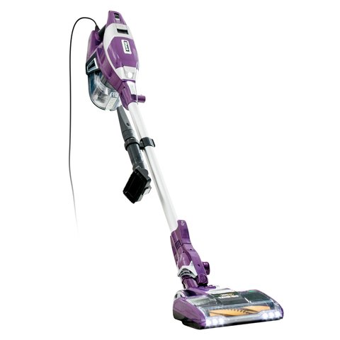 Shark Aspirador Rocket Zs351 com Zero-m Anti-cabelo Copo Xl Roxo Ameixa 240v