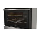 Ver imagem 3 de Fogão Vitrum 5 Bocas Superautomático Com Forno 100l Itatiaia Inox Bivolt
