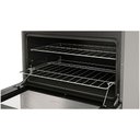 Ver imagem 4 de Fogão Vitrum 5 Bocas Superautomático Com Forno 100l Itatiaia Inox Bivolt