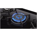 Ver imagem 6 de Fogão Vitrum 5 Bocas Superautomático Com Forno 100l Itatiaia Inox Bivolt