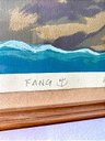 Ver imagem 2 de Quadro Decorativo Nú Feminino de Cheng Kong Fang