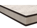 Ver imagem 1 de Colchão King Size Molas Pocket Ensacadas Starflex New 30x193x203cm Orthoflex Bege/Marrom