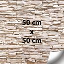 Ver imagem 5 de Adesivo Autocolante Pedras 50cmx50cm Modelo 2