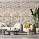 Ver imagem 2 de Adesivo Autocolante Pedras 50cmx50cm Modelo 2