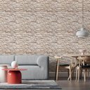 Ver imagem 3 de Adesivo Autocolante Pedras 50cmx50cm Modelo 2