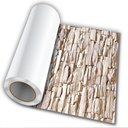 Ver imagem 1 de Adesivo Autocolante Pedras 50cmx50cm Modelo 2