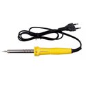 Ver imagem 2 de Ferro Solda 60W Alta Potência Soldagem Precisa Durável Projetos Eletrônicos Profissionais Estanho St