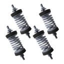 Ver imagem 2 de VIBRA ZERO AMORTECEDOR  ANTI VIBRAÇÃO PARA AR CONDICIONADO