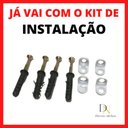 Ver imagem 2 de Kit c/3 Nichos Prateleiras Decora Quarto, Sala, Cozinha, Banheiro, Escritório.