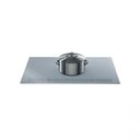 Ver imagem 2 de Cooktop de Indução Brastemp BDJ77AB 4 Bocas Vitrocerâmico Branco com Timer e Flexizone 220V