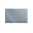 Ver imagem 1 de Cooktop de Indução Brastemp BDJ77AB 4 Bocas Vitrocerâmico Branco com Timer e Flexizone 220V