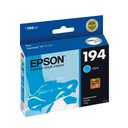 Ver imagem 1 de Cartucho de Tinta Epson T194220 T194 Ciano | Expression Xp214 Xp 214 Xp204 Xp 204
