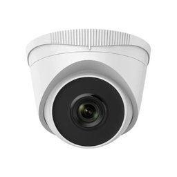 Câmera de Segurança Hilook Dome 2mp Fhd Ipc T221h L P 2.8mm - 1