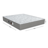 Colchão Casal Molas Pocket Ensacadas Orvieto New 26x138x188cm Orthoflex - 3