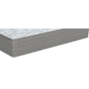 Ver imagem 5 de Colchão Casal Molas Pocket Ensacadas Orvieto New 26x138x188cm Orthoflex