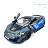 Miniatura Carro Mclaren 675lt Ferro Fricção Coleção - 2