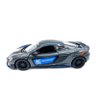 Miniatura Carro Mclaren 675lt Ferro Fricção Coleção - 1