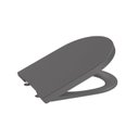 Ver imagem 1 de Kit 3 Assentos Original com Queda Amortecida Inspira Round Roca