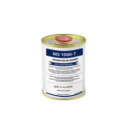 Primer de Adesão Ms1000-7 225ml para Acm, Fita Dupla Face, Fachadas, Peças Automotivas - 1