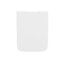 Ver imagem 4 de Kit 3 Assentos Original com Queda Amortecida Inspira Square Roca