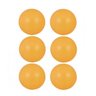 Bolinha Ping Pong Tênis de Mesa Kit C/ 6 Irmossi Oficial - 1