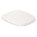 Ver imagem 3 de Kit 3 Assentos Original com Softclose® City/Like Celite Branco/Pergamon Roca