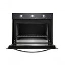 Ver imagem 7 de Forno Elétrico De Embutir Stelar âmbar De 55 Litros Preto 220v