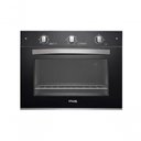 Ver imagem 4 de Forno Elétrico De Embutir Stelar âmbar De 55 Litros Preto 220v