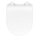 Ver imagem 3 de Kit 3 Assentos Original com Softclose® Slim Celite