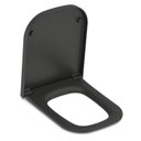 Ver imagem 4 de Kit 3 Assentos Original Softclose Elite Onix Celite