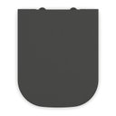 Ver imagem 3 de Kit 3 Assentos Original Softclose Elite Onix Celite