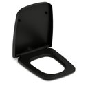 Ver imagem 1 de Kit 3 Assentos Original Termofixo Amortecido Boss Incepa Preto/Matte Black Roca