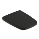 Ver imagem 2 de Kit 3 Assentos Original Termofixo Amortecido Boss Incepa Preto/Matte Black Roca