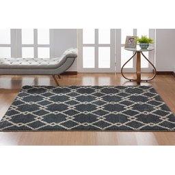 Tapete Sala Toque Macio 2,00x2,50 Linha Art Antid. Minério Des 21 - 1