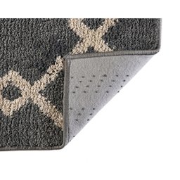 Tapete Sala Toque Macio 2,00x2,50 Linha Art Antid. Minério Des 21 - 4