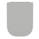 Ver imagem 4 de Kit 3 Assentos Original Termofixo Amortecido Gap Roca