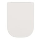 Ver imagem 4 de Kit 3 Assentos Original Termofixo Amortecido Gap Roca